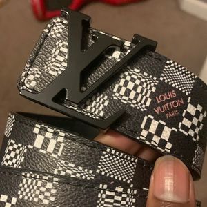 LV Belt